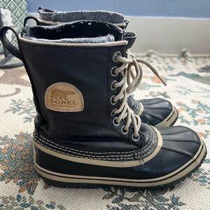 Sorel Women's 1964 Premium CVS Waterproof Winter Boot, Women’s 8